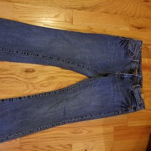 Seven jeans